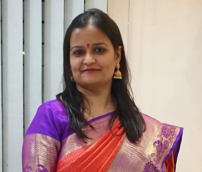 Mrs. Shilpa Dhakad