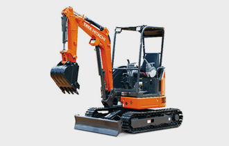 ZAXIS 23U