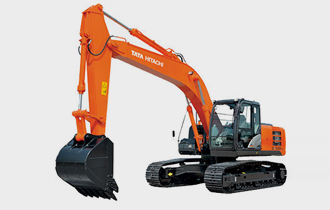 ZAXIS 220LC GI SERIES