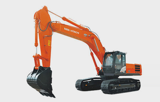 ZAXIS 370 LCH