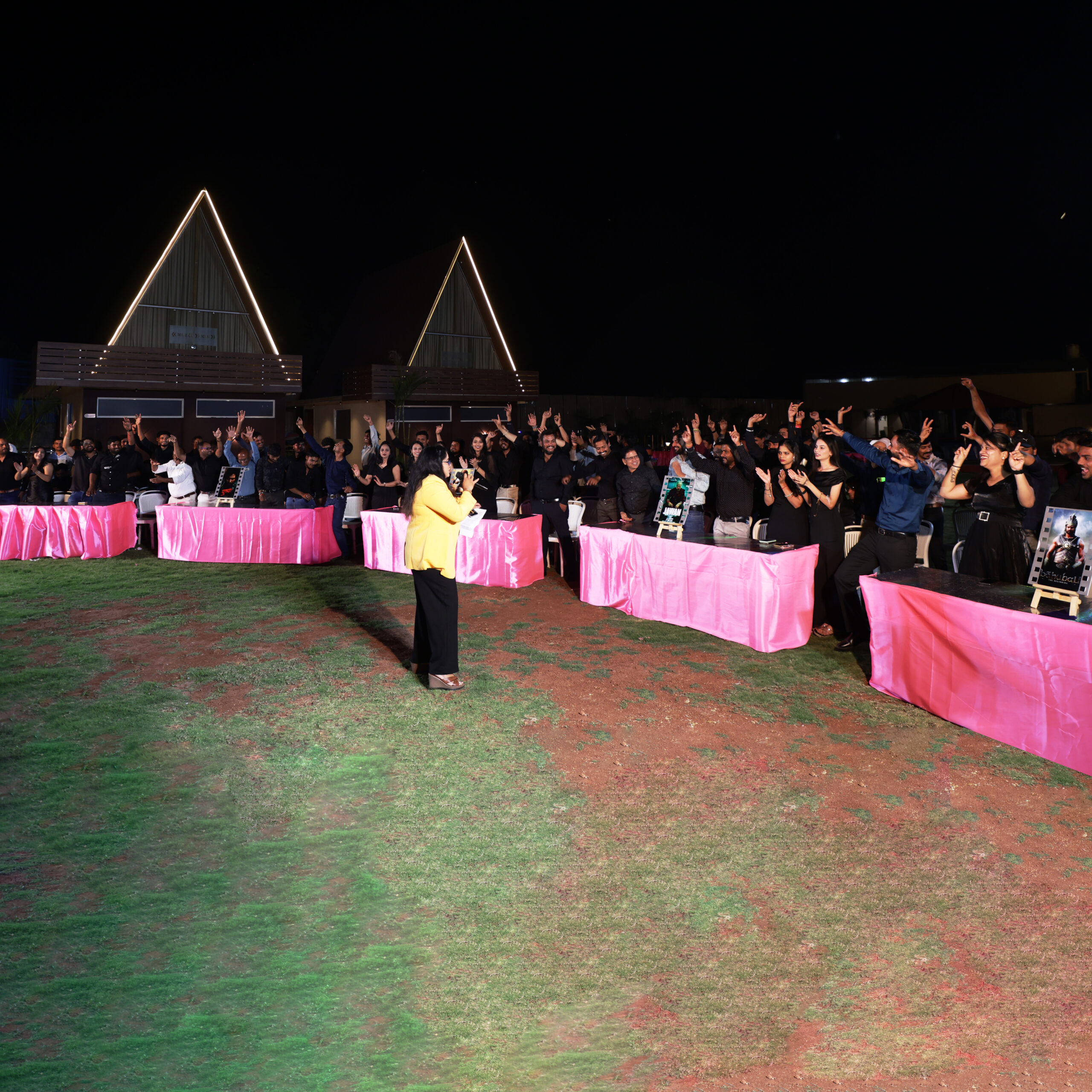 ES Annual Meet - Activities 2025