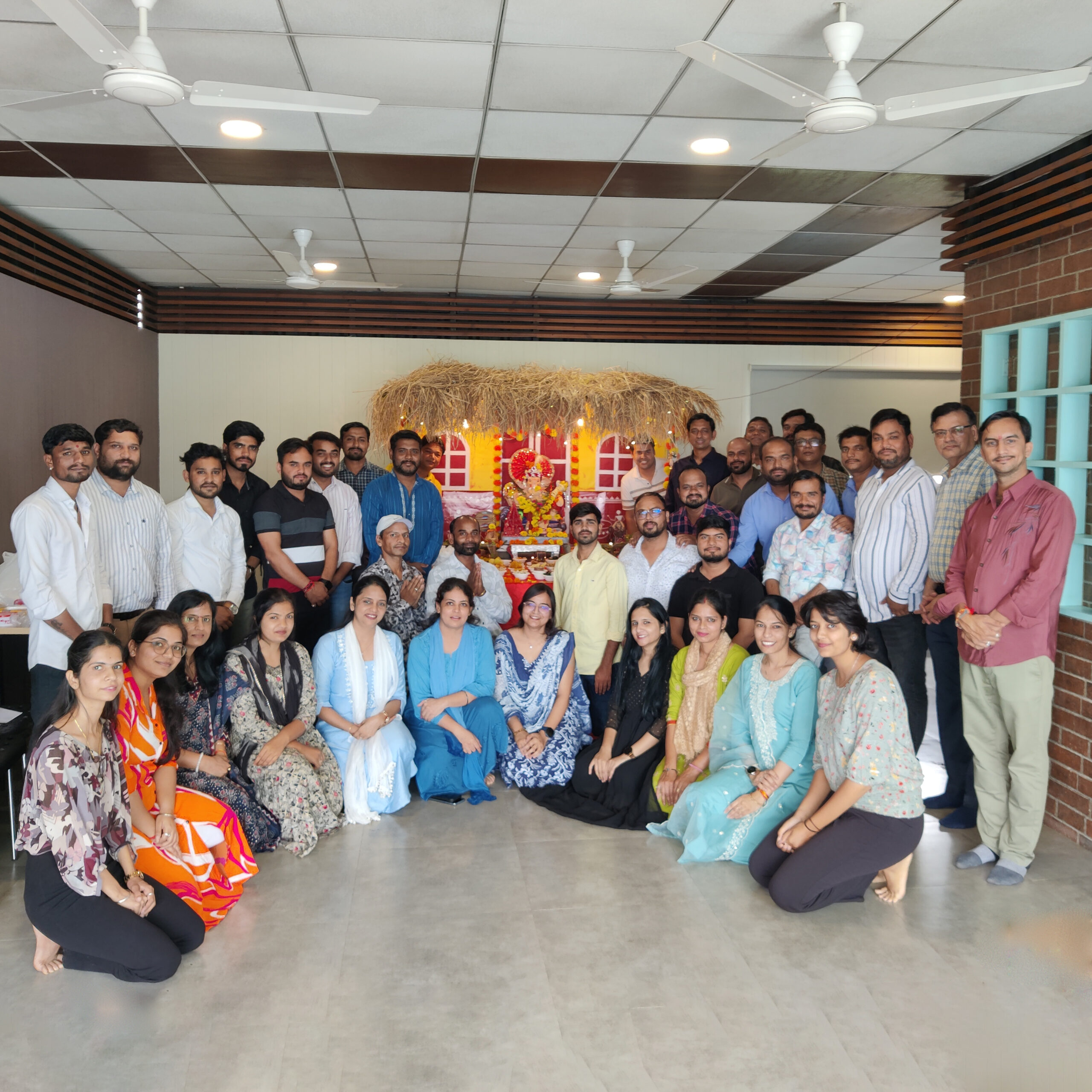 Ganesh Chaturthi 2025