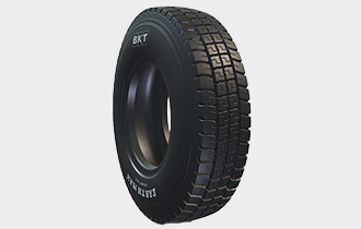 10.00-20 Earthmax Cursher haul