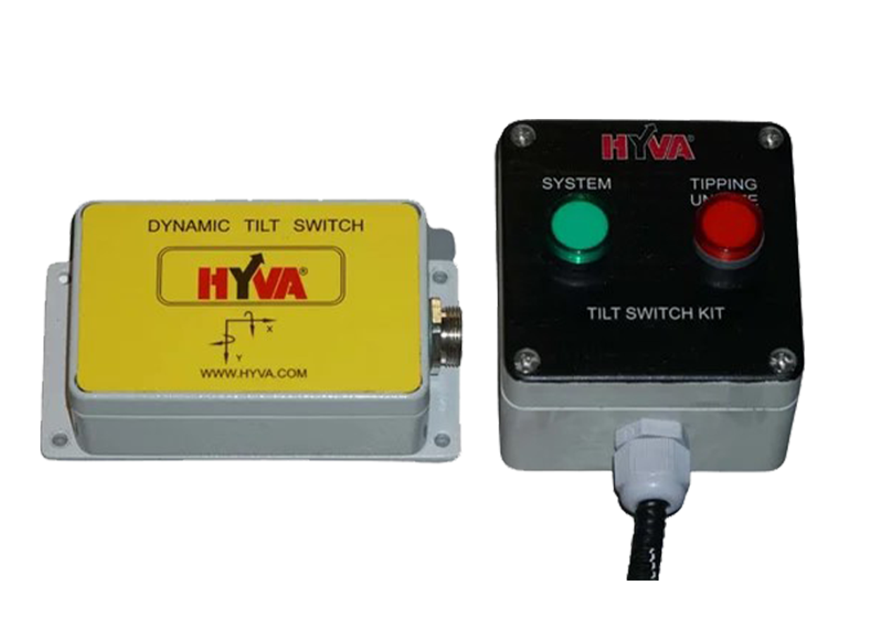 Tilt Switch